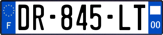DR-845-LT