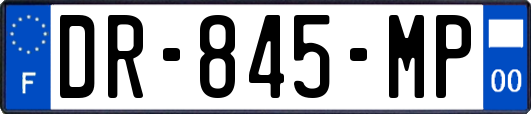 DR-845-MP