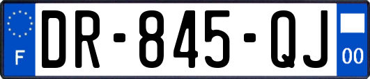 DR-845-QJ