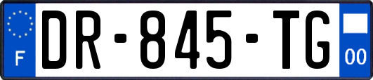 DR-845-TG