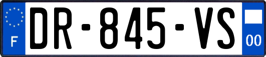 DR-845-VS