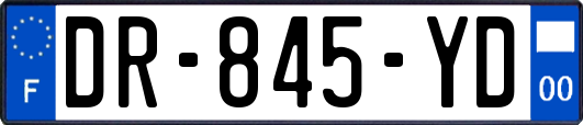 DR-845-YD