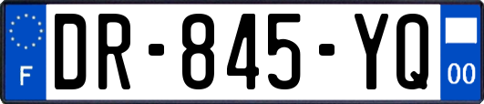 DR-845-YQ
