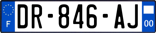 DR-846-AJ