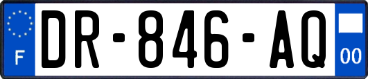 DR-846-AQ