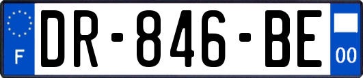DR-846-BE