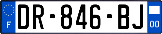 DR-846-BJ