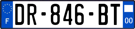 DR-846-BT