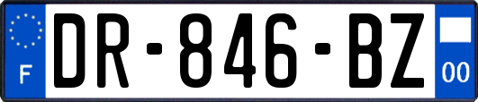 DR-846-BZ