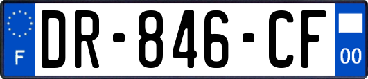 DR-846-CF