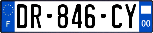 DR-846-CY