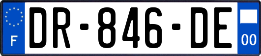 DR-846-DE