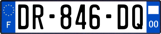 DR-846-DQ