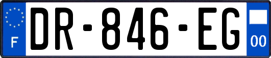 DR-846-EG