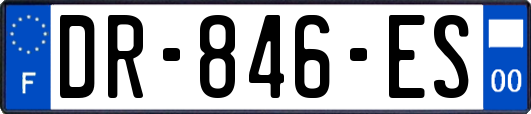 DR-846-ES