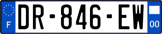 DR-846-EW