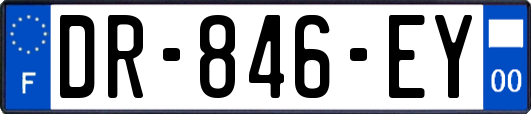 DR-846-EY