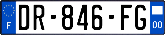 DR-846-FG