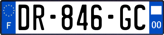 DR-846-GC