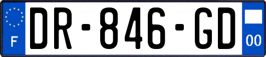 DR-846-GD