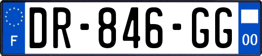 DR-846-GG