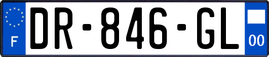DR-846-GL