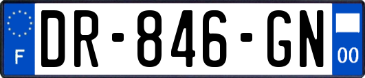 DR-846-GN