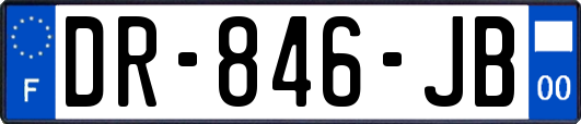 DR-846-JB