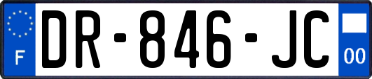 DR-846-JC