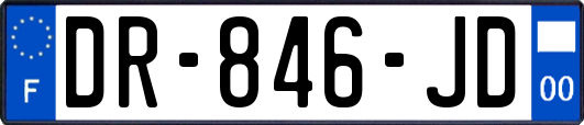 DR-846-JD