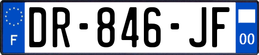 DR-846-JF