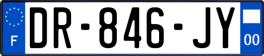 DR-846-JY