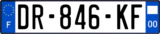 DR-846-KF