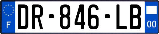 DR-846-LB