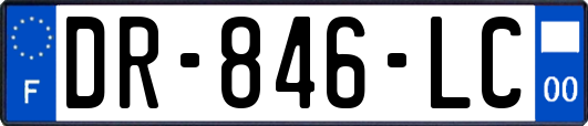DR-846-LC