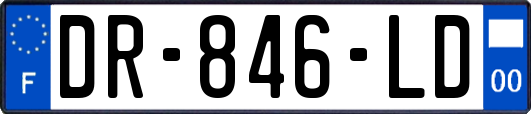 DR-846-LD