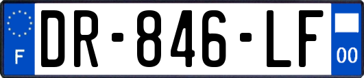 DR-846-LF