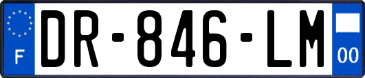 DR-846-LM
