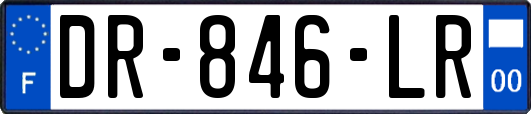 DR-846-LR