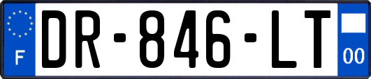DR-846-LT