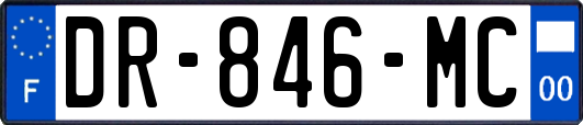 DR-846-MC