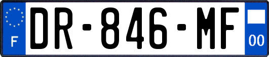 DR-846-MF