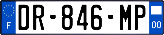 DR-846-MP