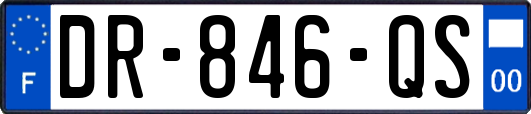 DR-846-QS