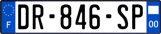 DR-846-SP