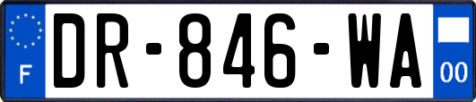 DR-846-WA