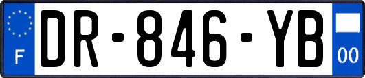 DR-846-YB