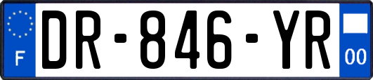 DR-846-YR