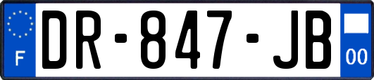 DR-847-JB