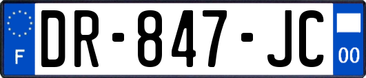 DR-847-JC